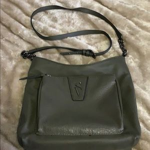 Crossbody purse